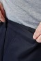Haggar Big & Tall Shorts | BIG & TALL Cool 18® Shorts Navy - Men