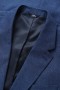 Haggar Big & Tall Suits | Big & Tall J.M. Haggar Mélange Weave Sport Coat Chambray - Men