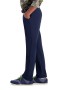 Haggar Boys Pants | Boys Sustainable Chino (8-20) Navy - Men