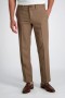 Haggar Casual Pants | Cool 18® Pro Pant Toast - Men