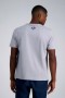 Haggar Casual Shirts | Pro Football Hall Of Fame X Haggar - Vintage Player Graphic Tee Silver - Men