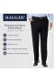 Haggar Dress Pants | Men's Premium Comfort Dress Pants - Comfortable Dress Pants Charcoal - Men
