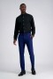 Haggar Dress Shirts | Performance Stretch Dress Shirt - Black Black - Men