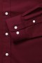 Haggar Dress Shirts | Premium Comfort Dress Shirt - Dark Red Dark Red - Men