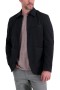 Haggar Outerwear | Euro Jacket Black - Men