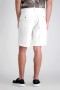 Haggar Shorts | Cool 18® Pro Pleated Short White - Men