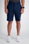 Haggar Shorts | Cool 18® Pro Short Navy - Men