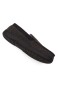 Haggar Slippers | Textured Venetian Slippers Graphite - Men