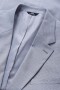 Haggar Sport Coats | Big & Tall J.M. Haggar Mini Dobby Sportcoat Blue Slate - Men