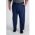 Haggar Big & Tall Pants | Big & Tall Travel Performance Suit Pant Blue - Men