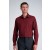 Haggar Holiday Party | Smart Wash® Dress Shirt - Dewberry Dewberry - Men