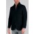 Haggar Outerwear | Full Zip Coat Black - Men