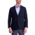Haggar Sport Coats | The Active Series™ Blazer Dark Navy - Men