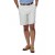 Shorts Haggar | Cool 18® Shorts String - Homens