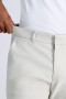 Bríste Ócáideacha Haggar | Life Khaki™ Flex Chino Pant Putty - Fir