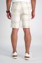  Shorts Haggar | Cool 18® Pro Tonal Plaid Cloch Gearr - Fir