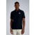  Polos Haggar | Halla Laochra Pro Football X Haggar - Vintage Wash Polo Dubh - Fir