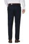  Pantaloni casual Haggar | Cachi da lavoro a weekend | Vestibilità classica, parte anteriore piatta, non stirabili | Haggar.com Blu scuro - Uomo