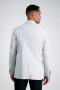  Haggar Suits | Smart Wash® Highland Blazer Charcoal Htr - Uomo
