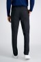  Haggar スーツ＆スポーツコート | Smart Wash® Repreve® スーツセパレートパンツ ブラック/チャコール - メンズ