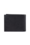  Haggar Wallets | Coleshire Pocketmate Wallet ブラック - メンズ