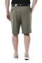  Haggar Big & Tall Shorts | BIG & TALL Cool 18® Shorts Taupe - Herre