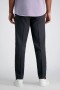Haggar Fritidsbukser | Cool Right® Performance Flex Pant Charcoal Htr - Herre