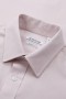  Haggar Dressskjorter | Premium Comfort Dressskjorte - Rosa Rosa - Herre