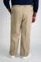  Haggar Khakis | Big & Tall Work To Weekend® Pro Khaki - Herre
