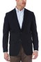  Haggar sportsfrakker | Haggar InMotion Blazer Midnight - Menn