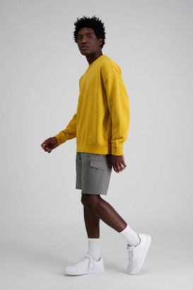  해거 쇼츠 | 액티브 시리즈™ 카고 트렉 쇼츠 다크 그린 - 남성용