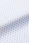 Haggar Dressshirts | Premium Comfort Dressshirt - Vit & Blå Vit - Herr