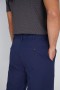  Haggar Shorts | Cool 18® Pro Short Navy - Herr