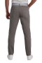  Haggar Günlük Pantolon | The Active Series™ City Flex 5 Cepli Seyahat Pantolonu Koyu Yeşil - Erkek