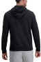  Sudadera con capucha Haggar Tops | Sudadera con capucha para hombre - Corte atlético, color carbón - Para hombre