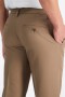  Haggar Casual Bukser | Cool 18® Pro Pant Toast - Herre