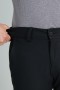  Haggar Casual Pants | Active Series™ Everyday Pant Sort - Herre