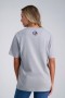  Haggar Casual Shirts | Pro Football Hall Of Fame X Haggar - Canton Graphic T-shirt Skovgrøn - Herrer