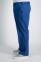  Haggar Big & Tall Pants | B&T Work To Weekend Denim | Klassieke pasvorm, platte voorkant, strijkvrij | Haggar.com Lt Stonewash - Heren
