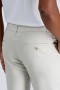 Haggar Casual Pants | Life Khaki™ Flex Chino Pant Putty - Heren