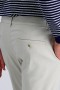 Haggar Casual Pants | Life Khaki™ Flex Chino Pant Putty - Heren