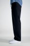  Haggar Khakis | Big & Tall Work To Weekend® Pro Zwart - Heren