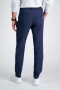  Haggar Casual Pants | Active Series™ 5-Pocket Tech Pant Indigo - Miehet
