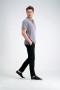  Haggar Casual Pants | The Active Series™ Everyday Pant Black - Miehet