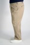  Haggar Khaki-housut | Big & Tall Work To Weekend® Pro Khaki - Miehet