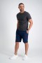  Haggar Shortsit | Cool 18® Pro Short Navy - miehet