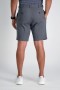  Haggar-shortsit | Stretch Chino -laskosshortsit | Haggar Clothing Grafiitti - Miehet