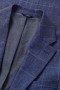  Haggar urheilutakit | JM Haggar Premium Windowpane Blazer Chambray - miehet