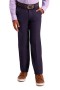 Pantalon Haggar pour garçon | Pantalon Cool 18 Pro pour garçon (8-20) Marine - Homme