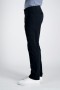  Haggar Khakis | Chino Coastal Comfort Noir - Homme